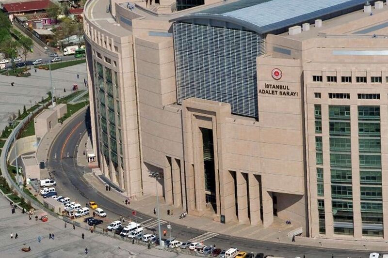 Dosya:Istanbul Caglayan Adliyesi.jpg