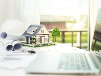 Arazi sınırlarının ve mülkiyetin tespiti