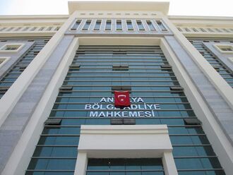 İstinaf incelemesini yapan üst mahkeme